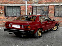 Maserati quattroporte 4.9 v8 1984 - afbeelding 3 van  21