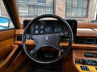 Maserati quattroporte 4.9 v8 1984 - afbeelding 7 van  21