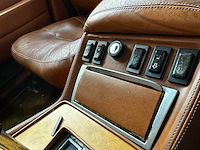 Maserati quattroporte 4.9 v8 1984 - afbeelding 12 van  21