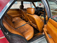 Maserati quattroporte 4.9 v8 1984 - afbeelding 15 van  21