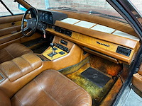 Maserati quattroporte 4.9 v8 1984 - afbeelding 16 van  21