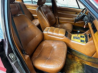 Maserati quattroporte 4.9 v8 1984 - afbeelding 17 van  21