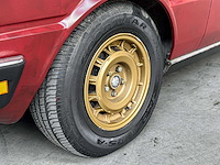 Maserati quattroporte 4.9 v8 1984 - afbeelding 2 van  23