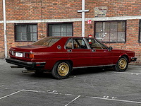 Maserati quattroporte 4.9 v8 1984 - afbeelding 7 van  23
