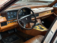 Maserati quattroporte 4.9 v8 1984 - afbeelding 8 van  23