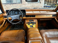 Maserati quattroporte 4.9 v8 1984 - afbeelding 9 van  23