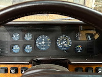 Maserati quattroporte 4.9 v8 1984 - afbeelding 13 van  23