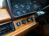Maserati quattroporte 4.9 v8 1984 - afbeelding 14 van  23