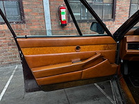 Maserati quattroporte 4.9 v8 1984 - afbeelding 15 van  23