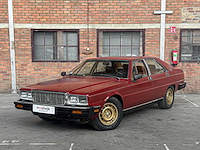 Maserati quattroporte 4.9 v8 1984 - afbeelding 17 van  23