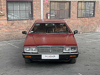 Maserati quattroporte 4.9 v8 1984 - afbeelding 19 van  23