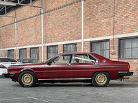 Maserati quattroporte 4.9 v8 1984 - afbeelding 22 van  23