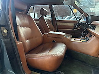 Maserati quattroporte 4.9 v8 1986 - afbeelding 22 van  31