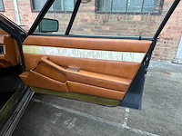 Maserati quattroporte 4.9 v8 1986 - afbeelding 21 van  31