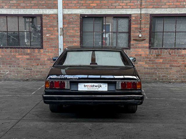 Maserati quattroporte 4.9 v8 1986 - afbeelding 3 van  31