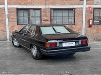 Maserati quattroporte 4.9 v8 1986 - afbeelding 5 van  31