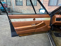 Maserati quattroporte 4.9 v8 1986 - afbeelding 15 van  31