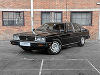 Maserati quattroporte 4.9 v8 1986 - afbeelding 12 van  31