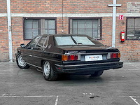 Maserati quattroporte 4.9 v8 1986 - afbeelding 4 van  25
