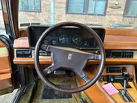 Maserati quattroporte 4.9 v8 1986 - afbeelding 7 van  25