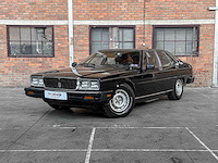 Maserati quattroporte 4.9 v8 1986 - afbeelding 1 van  25