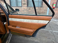 Maserati quattroporte 4.9 v8 1986 - afbeelding 15 van  25