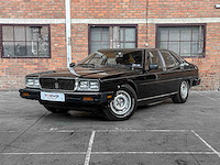 Maserati quattroporte 4.9 v8 1986 - afbeelding 17 van  25