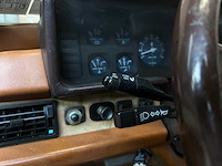 Maserati quattroporte 4.9 v8 1986 - afbeelding 9 van  31