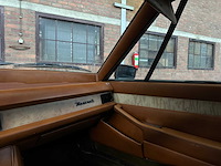 Maserati quattroporte 4.9 v8 1986 - afbeelding 8 van  20
