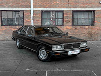 Maserati quattroporte 4.9 v8 1986 - afbeelding 19 van  20