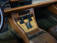 Maserati quattroporte 4.9 v8 1986 - afbeelding 13 van  31