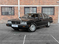Maserati quattroporte 4.9 v8 1986 - afbeelding 27 van  31