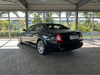 Maserati quattroporte executive gt | 4.2 v8 | 400 pk | 460 nm | zf 6-traps automaat | - afbeelding 3 van  25