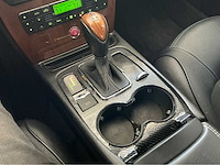 Maserati quattroporte executive gt | 4.2 v8 | 400 pk | 460 nm | zf 6-traps automaat | - afbeelding 8 van  25