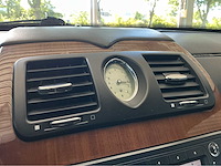 Maserati quattroporte executive gt | 4.2 v8 | 400 pk | 460 nm | zf 6-traps automaat | - afbeelding 10 van  25