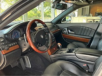 Maserati quattroporte executive gt | 4.2 v8 | 400 pk | 460 nm | zf 6-traps automaat | - afbeelding 11 van  25