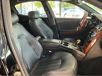 Maserati quattroporte executive gt | 4.2 v8 | 400 pk | 460 nm | zf 6-traps automaat | - afbeelding 13 van  25