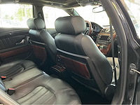 Maserati quattroporte executive gt | 4.2 v8 | 400 pk | 460 nm | zf 6-traps automaat | - afbeelding 15 van  25