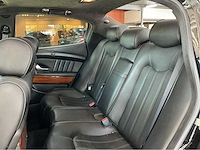 Maserati quattroporte executive gt | 4.2 v8 | 400 pk | 460 nm | zf 6-traps automaat | - afbeelding 17 van  25