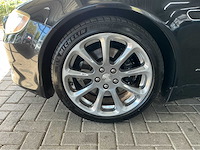 Maserati quattroporte executive gt | 4.2 v8 | 400 pk | 460 nm | zf 6-traps automaat | - afbeelding 20 van  25