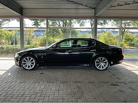 Maserati quattroporte executive gt | 4.2 v8 | 400 pk | 460 nm | zf 6-traps automaat | - afbeelding 22 van  25
