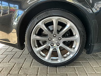 Maserati quattroporte executive gt | 4.2 v8 | 400 pk | 460 nm | zf 6-traps automaat | - afbeelding 23 van  25