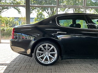 Maserati quattroporte executive gt | 4.2 v8 | 400 pk | 460 nm | zf 6-traps automaat | - afbeelding 24 van  25