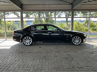 Maserati quattroporte executive gt | 4.2 v8 | 400 pk | 460 nm | zf 6-traps automaat | - afbeelding 25 van  25
