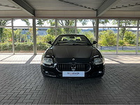 Maserati quattroporte executive gt | 4.2 v8 | 400 pk | 460 nm | zf 6-traps automaat | - afbeelding 5 van  8