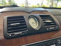 Maserati quattroporte executive gt | 4.2 v8 | 400 pk | 460 nm | zf 6-traps automaat | - afbeelding 10 van  29