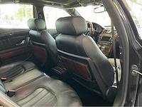 Maserati quattroporte executive gt | 4.2 v8 | 400 pk | 460 nm | zf 6-traps automaat | - afbeelding 15 van  29