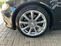 Maserati quattroporte executive gt | 4.2 v8 | 400 pk | 460 nm | zf 6-traps automaat | - afbeelding 24 van  29