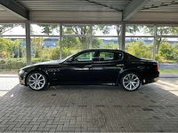 Maserati quattroporte executive gt | 4.2 v8 | 400 pk | 460 nm | zf 6-traps automaat | - afbeelding 26 van  29