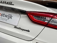 Maserati quattroporte gt s 3.8 v8 530pk 2013 - afbeelding 3 van  40